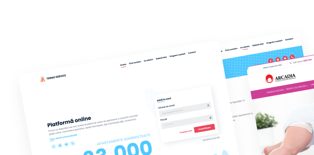 Overlay